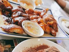 -小龍鳳餐室(番禺路店)