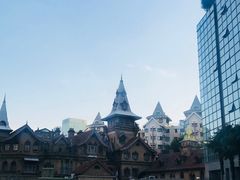 -马勒别墅饭店(静安寺店)