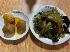 -肖家客饸饹面(郑州总店)