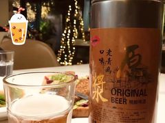 原浆-烛影拾光观景餐厅·创意菜·摄影·小提琴(大唐不夜城店)