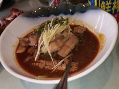 -香雪海饭店中餐厅(人民桥店)