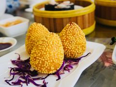 -香云轩·顺德菜(香云纱园林酒店店)