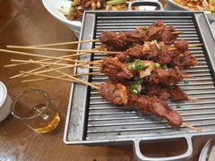 -大鸽饭(木莲中路店)