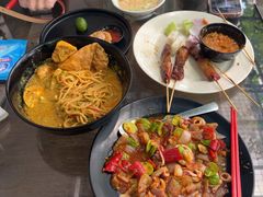 -Limapulo: Baba Can Cook
