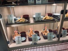 -爱蝦乃家(金虹桥店)
