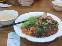 -秦之味陕西特色面馆(中华路店)