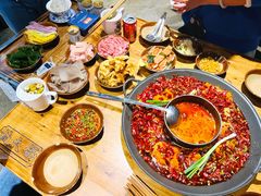 -楠火锅(广州总店)