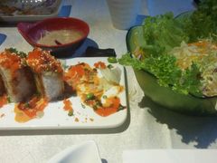 -禅猫日本料理
