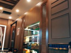 -Old Town White Coffee(gateway@klia2)