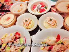 -战斧牛排餐厅(悦方IDmall店)