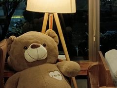 -咖法森林·咖啡  酒吧(天河店)