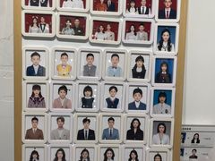 -真我樣照相馆·身份证·证件照·外拍(环球港店)