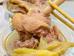 -金姐台湾菜(珠江路店)
