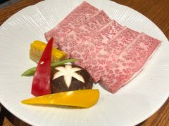 -炎蔵牛舌烤肉