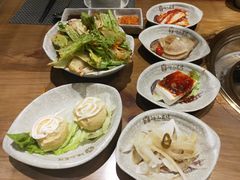 -牛人·雪花牛·木炭烤肉(昆山陆家店)
