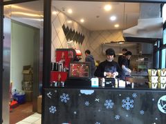 -龙治汉堡(中华城店)