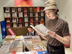 -上海佘山茂御臻品之选酒店(原佘山艾美酒店)