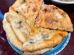 红糖饼-冯四孃跷脚牛肉·非物质文化遗产店