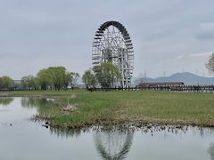 -苏州太湖湖滨国家湿地公园