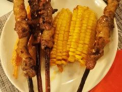 -The COOK·厨餐厅·自助餐(浦东嘉里大酒店)
