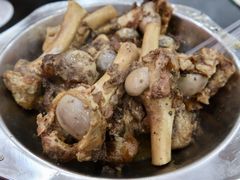 特价棒骨-老黑板筋(顺义总店)