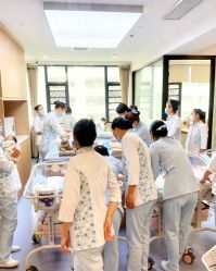 -弗蕾亚·和月月子调理院(东湖店)