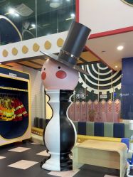 -MELAND CLUB亲子乐园·派对·餐厅(北京芳圆里ID MALL店)