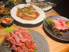 -黑牛の店·黑金店(沈阳万象城店)