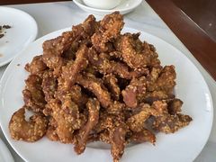 -烤肉宛饭庄(南礼士路店)