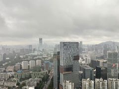 -深圳中洲万豪酒店