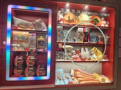 -海底捞火锅(龙岗星河COCO Park店)