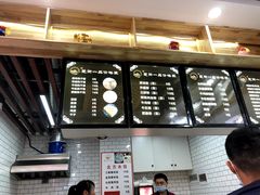 -楚街一品热干面(光谷天地店)