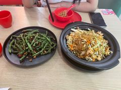 -避风塘(宝山万达店)