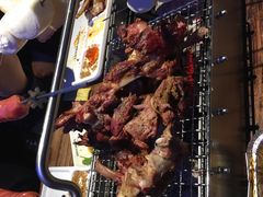 -三个蒙古大叔羊肉串(大宁店)