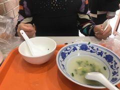 -新丰小吃(中山中路分店)