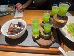 -浙里本味·宴四季江南(三台山路店)