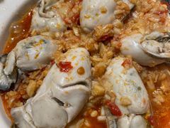 -潮界(虹桥新天地店)