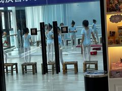 -武汉音乐学院徐东基地
