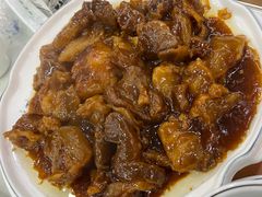 -同发号饭庄(复兴路店)