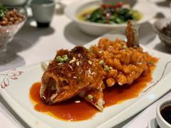 -老阊门菜馆(山塘街店)