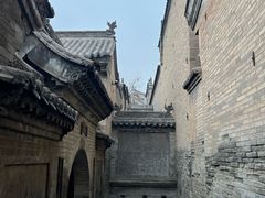 -山西王家大院