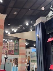 -奈尔宝·儿童乐园·亲子餐厅(星河湾店)