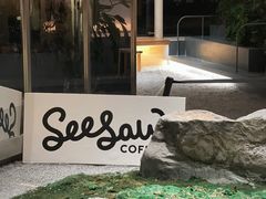 -Seesaw Coffee(朝阳大悦城店)