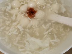 -苏小柳点心·手作小笼包(浦东嘉里城分院)