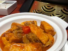 -京味张·北京烤鸭(天河南二路店)