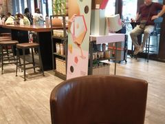 -星巴克(重庆火车北站北广场II店)