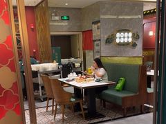 -悦得闲广式点心茶楼(蓝鲸世界店)
