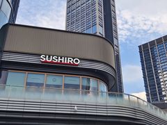 -东莞松山湖万象汇