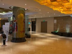 -美丽豪酒店(西安钟鼓楼回民街店)
