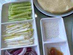 烤鸭-大鸭梨烤鸭店(金顶街店)